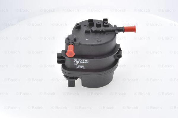 MAZOT FILTRESI P107-P206-P207-P307-C1-C2-C3 NEMO-BIPPER 1,4HD I-FIESTA-FUSION 1,4TDCI 02-->