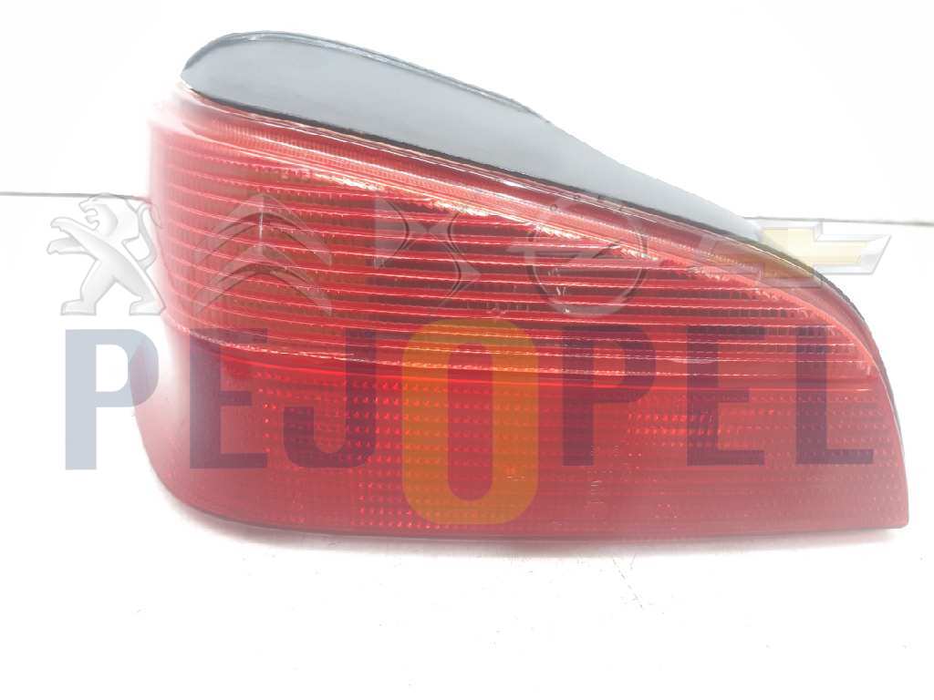 PEUGEOT 106 ( 1996 --> ) STOP LAMBASI SOL