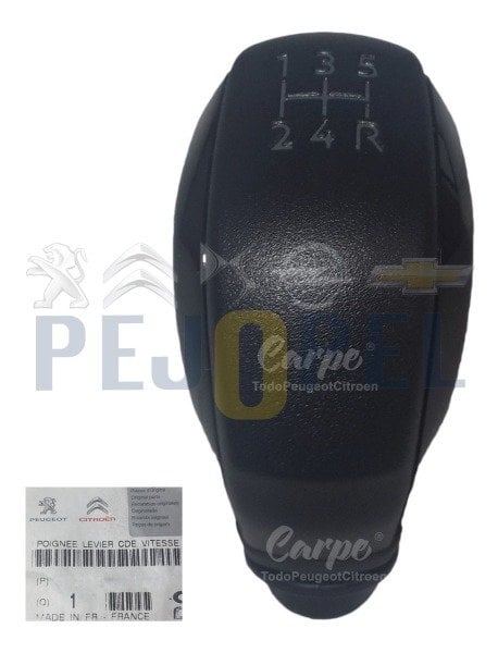 208 / 308 (T9) / 508 / 3008 / 5008 / C3 ( A51 ) / DS3 / C4 ( B7 ) / DS4 2015 --> B.M VİTES TOPUZU ( SPORT SİYAH )