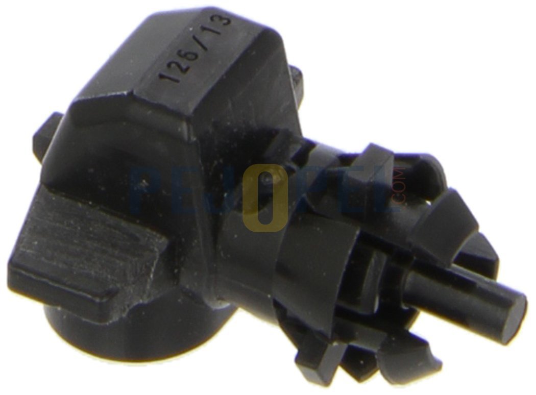 ASTRA F-G-H-J CORSA B-C-D VECTRA B-C INSIGNIA CRUZE 93- BM DIŞ ISI SENSÖRÜ