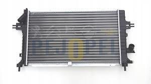 VECTRA C 02-06 2.0-2.2 D Z32SE-Y22DTR SU RADYATÖRÜ