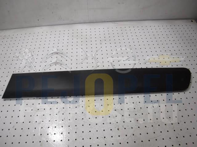 PEUGEOT & CITROEN PARTNER TEPEE / BERLİNGO ARKA SOL SÜRGÜLÜ KAPI BANDI 2008-->