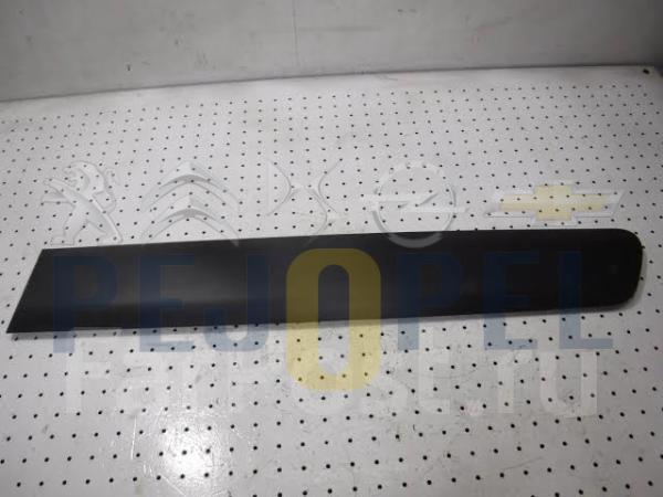 PEUGEOT & CITROEN PARTNER TEPEE / BERLİNGO ARKA SOL SÜRGÜLÜ KAPI BANDI 2008-->