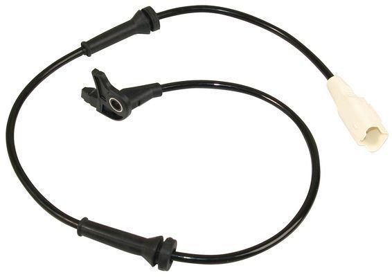 ABS HIZ SENSORU ON SOL/SAG C4-P307 04/01>