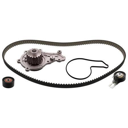 TRİGER KİTİ+DEVİRDAİM DV6C EURO5
