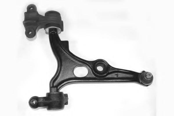 ALT SALINCAK KOMPLE SOL SCUDO JUMPY 95-06