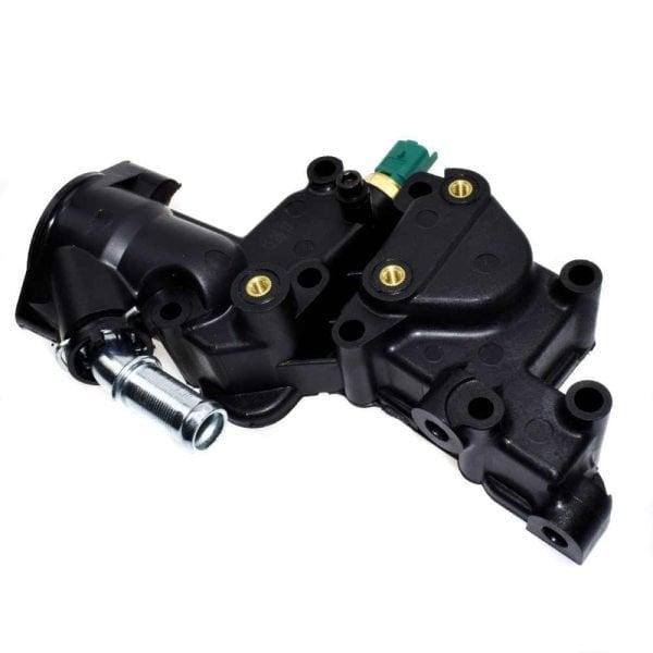 TERMOSTAT GÖVDE C2 C3 XSARA 206 207 307 TU3/TU5JP