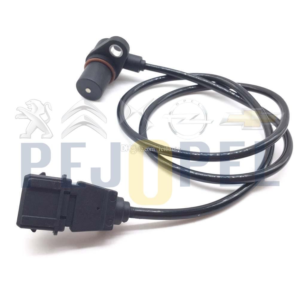ASTRA G VECTRA B-C OMEGA B 96- X20DTH Y20DTH Y22DTR KRANK DEVİR SENSÖRÜ