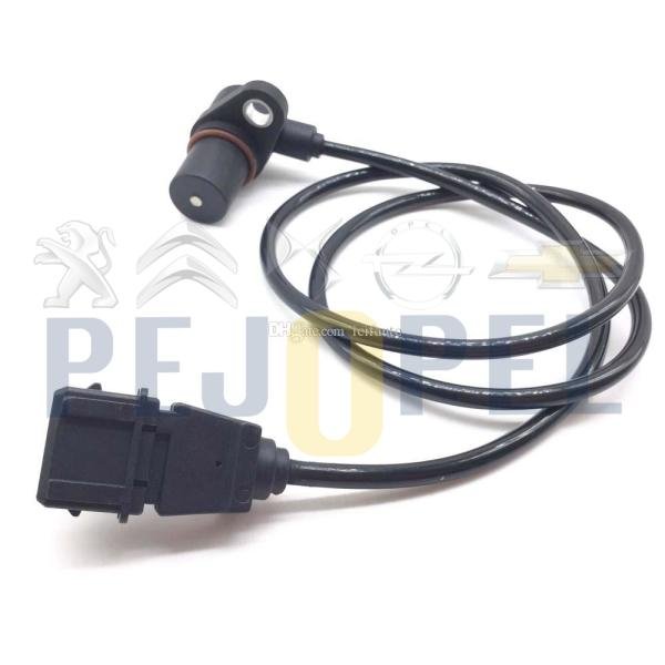 ASTRA G VECTRA B-C OMEGA B 96- X20DTH Y20DTH Y22DTR KRANK DEVİR SENSÖRÜ