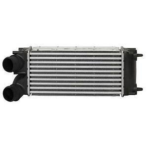 TURBO RADYATORU BERLINGO III C4 C4 PICASSO 308 3008 5008 PARTNER TEPE 1.6HDI 08>