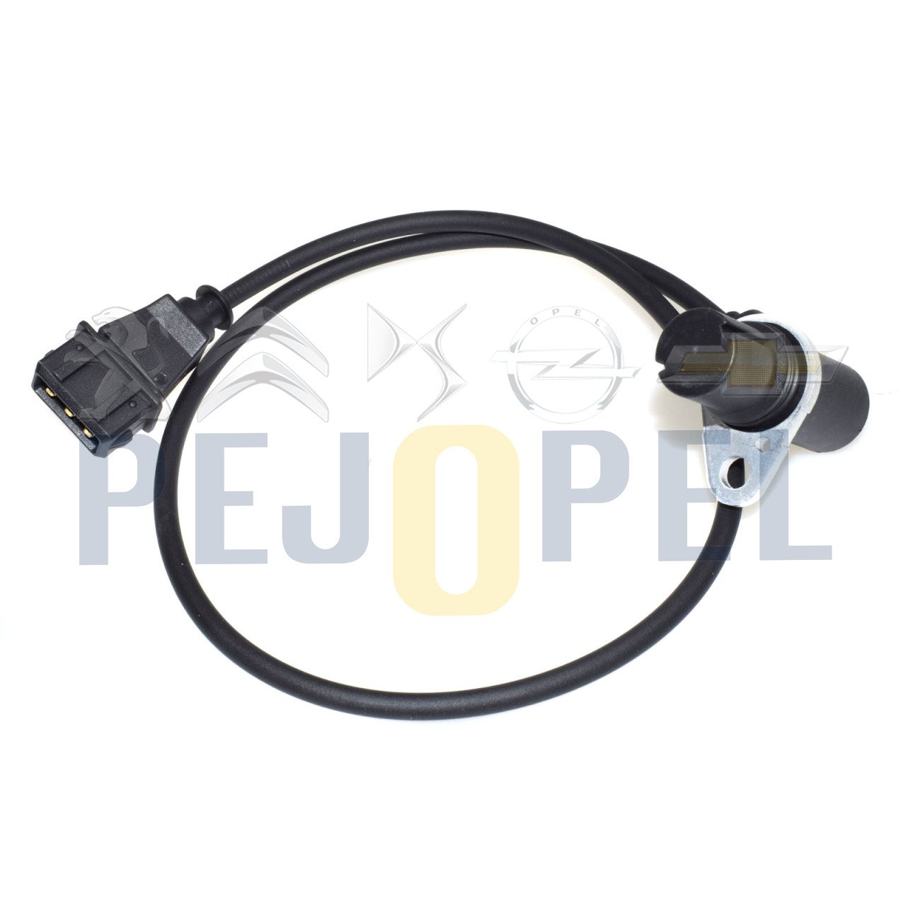 ASTRA F/VECTRA A 93-98 C18NZ-20NE-C20XE KRANK DEVİR SENSÖRÜ