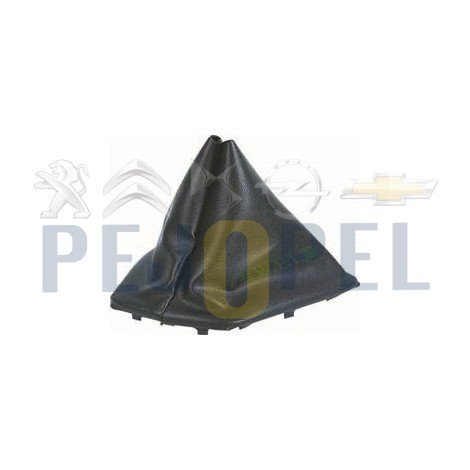 BİPPER/NEMO 08- B.M VİTES KOL KÖRÜĞÜ
