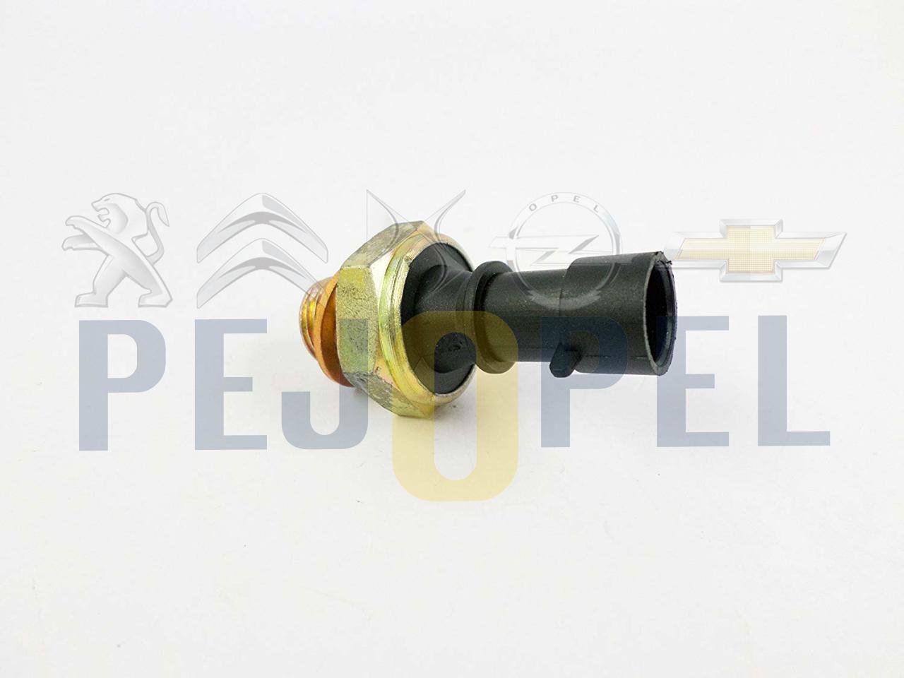 ASTRA F-G CORSA B-C VECTRA B-C 91- C12NZ-C14NZ-C16NZ-C20NE-X14XE-X16XEL-X18XE1-X20DTH-X20XEV-X25XE-Z14XE-Z16XE-P Z20S YAĞ BASINÇ MÜŞÜRÜ