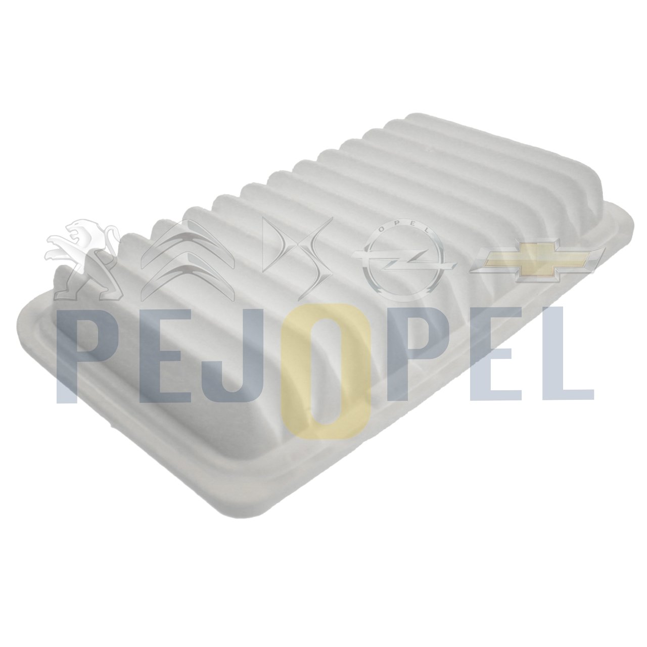 Agila B 97-00 HAVA FİLTRESİ