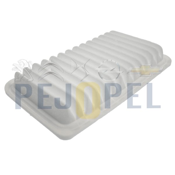 Agila B 97-00 HAVA FİLTRESİ