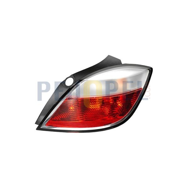 ASTRA H 04-06 BM STOP LAMBASI SOL