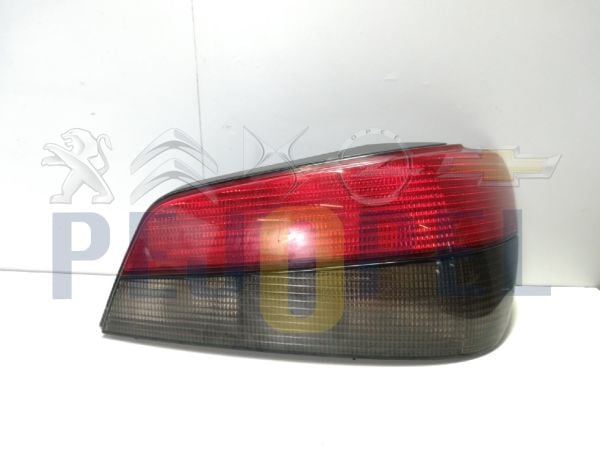 PEUGEOT 306 97-->00 STOP LAMBASI SAĞ ( HATCHBACK )