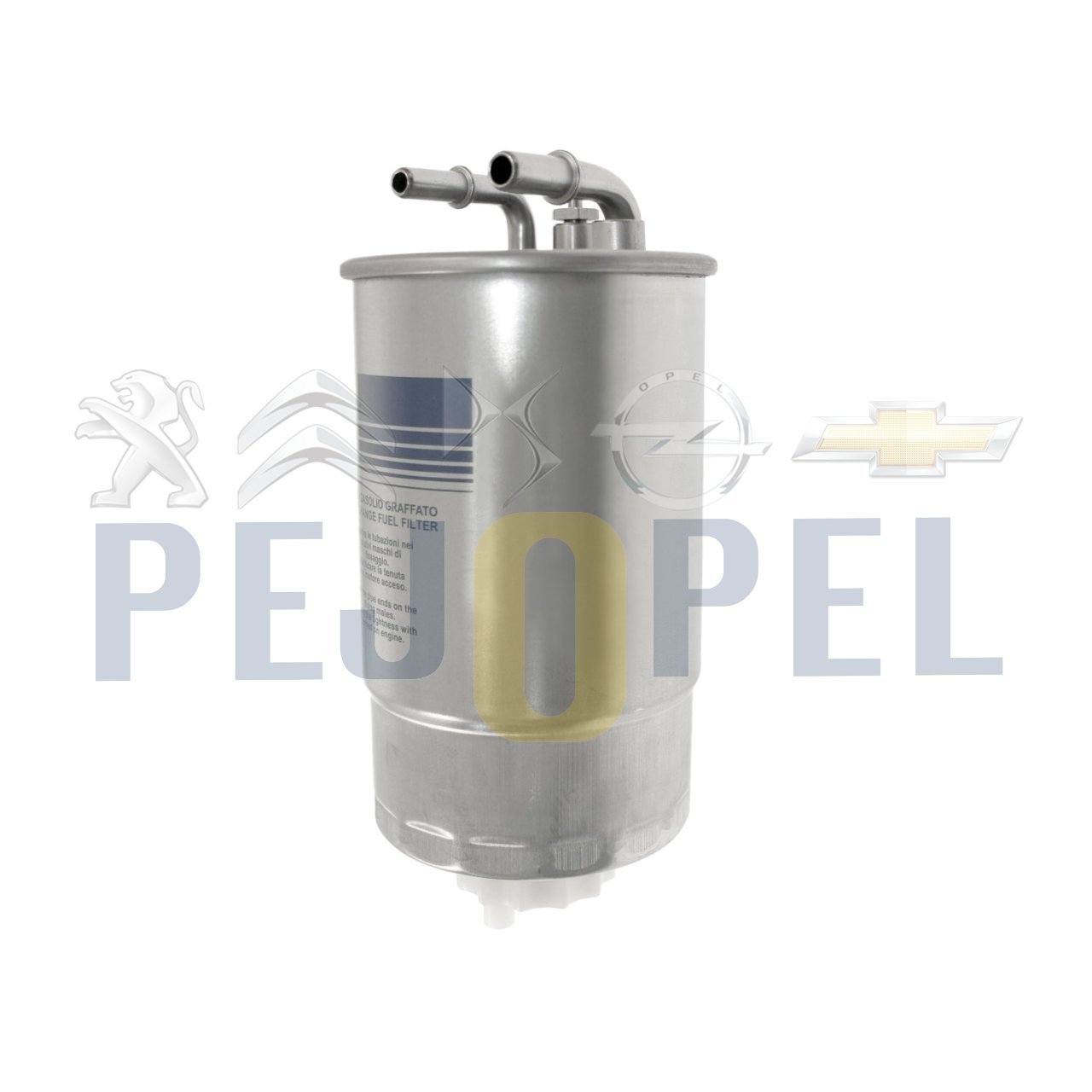 CORSA D 07-10 Z13DTH Z13DTJ A13DTE YAKIT FİLTRESİ
