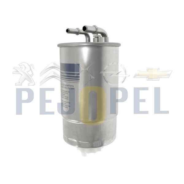 CORSA D 07-10 Z13DTH Z13DTJ A13DTE YAKIT FİLTRESİ