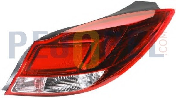 INSIGNIA A 09- BM STOP LAMBASI SAĞ
