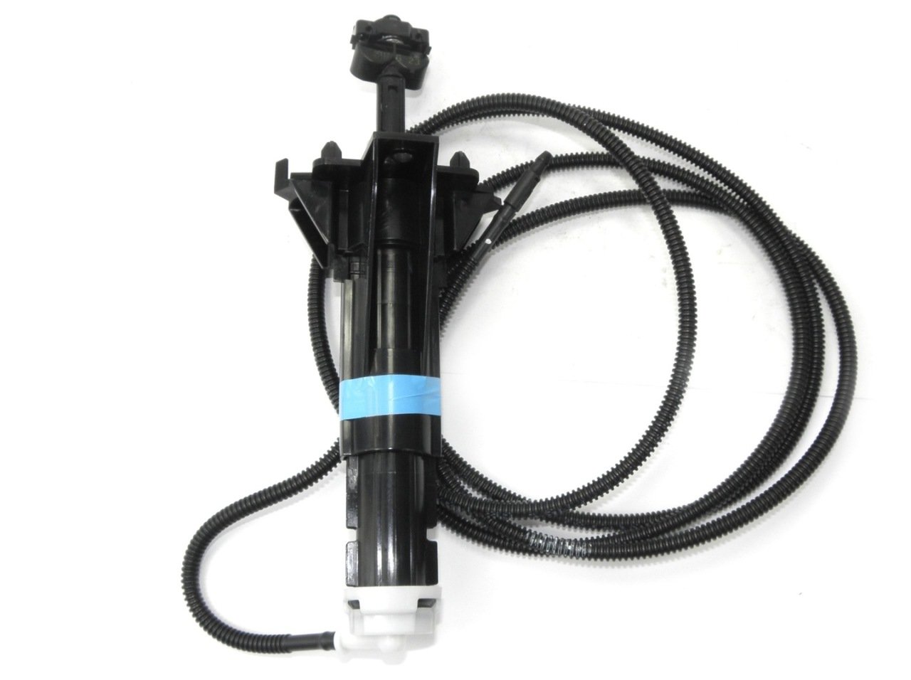 FAR YIKAMA ROBOTU FISKİYESİ SOL C4 (B7) 2011--> / DS4 2011-->