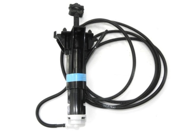 FAR YIKAMA ROBOTU FISKİYESİ SOL C4 (B7) 2011--> / DS4 2011-->