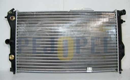 VECTRA A 90-95 18SV C18NZ 20NE C20NE 20XE C20XE X20XEV SU RADYATÖRÜ