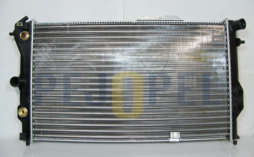VECTRA A 90-95 18SV C18NZ 20NE C20NE 20XE C20XE X20XEV SU RADYATÖRÜ