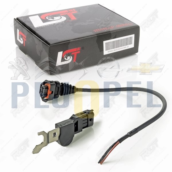 VECTRA B VECTRA A ASTRA F ASTRA G 96-05 X20XEV C18XE X18XE EKSANTRİK DEVİR SENSÖRÜ