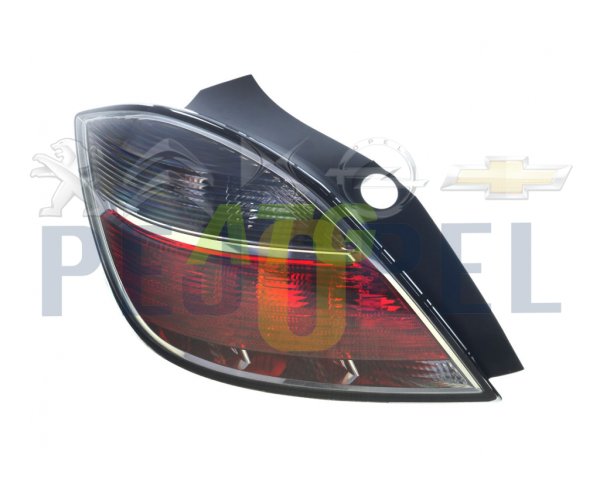 ASTRA H 06-10 BM STOP LAMBASI SOL