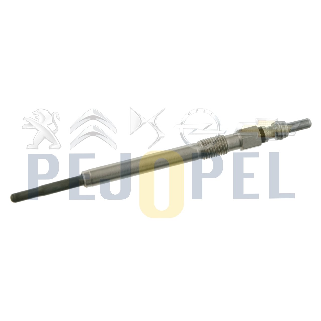 CORSA C COMBO C CORSA D ASTRA H DOBLO LİNEA G.PUNTO 500 04- Z13DT Z13DTH Z13DTJ KIZDIRMA BUJİSİ