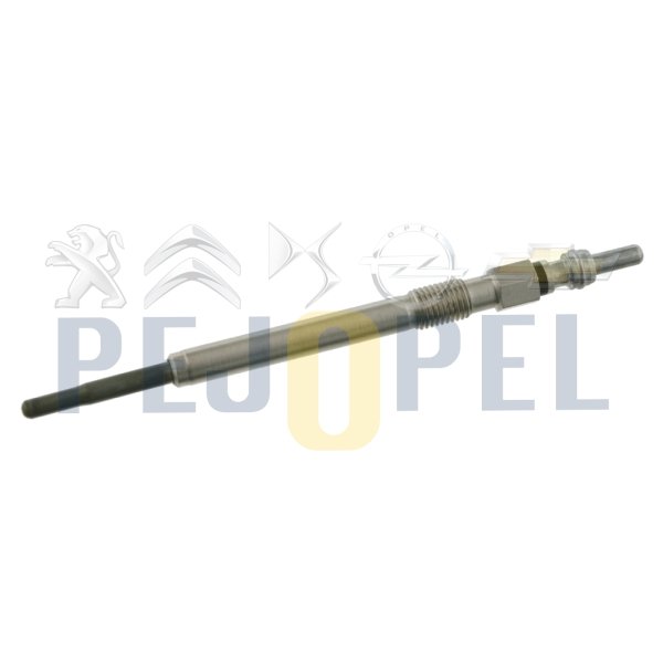 CORSA C COMBO C CORSA D ASTRA H DOBLO LİNEA G.PUNTO 500 04- Z13DT Z13DTH Z13DTJ KIZDIRMA BUJİSİ