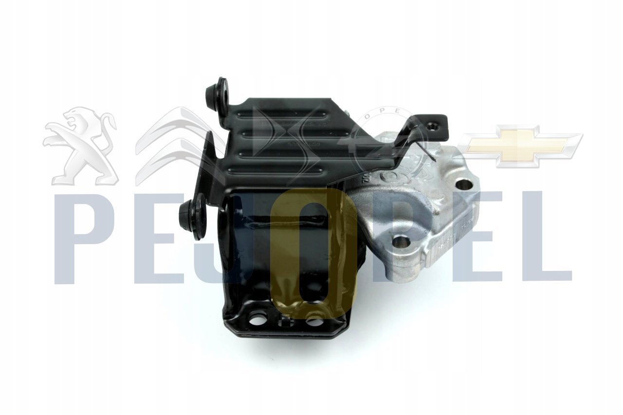 PARTNER TEPEE 09- 1.6 HDİ MOTOR TAKOZU SAĞ ÜST