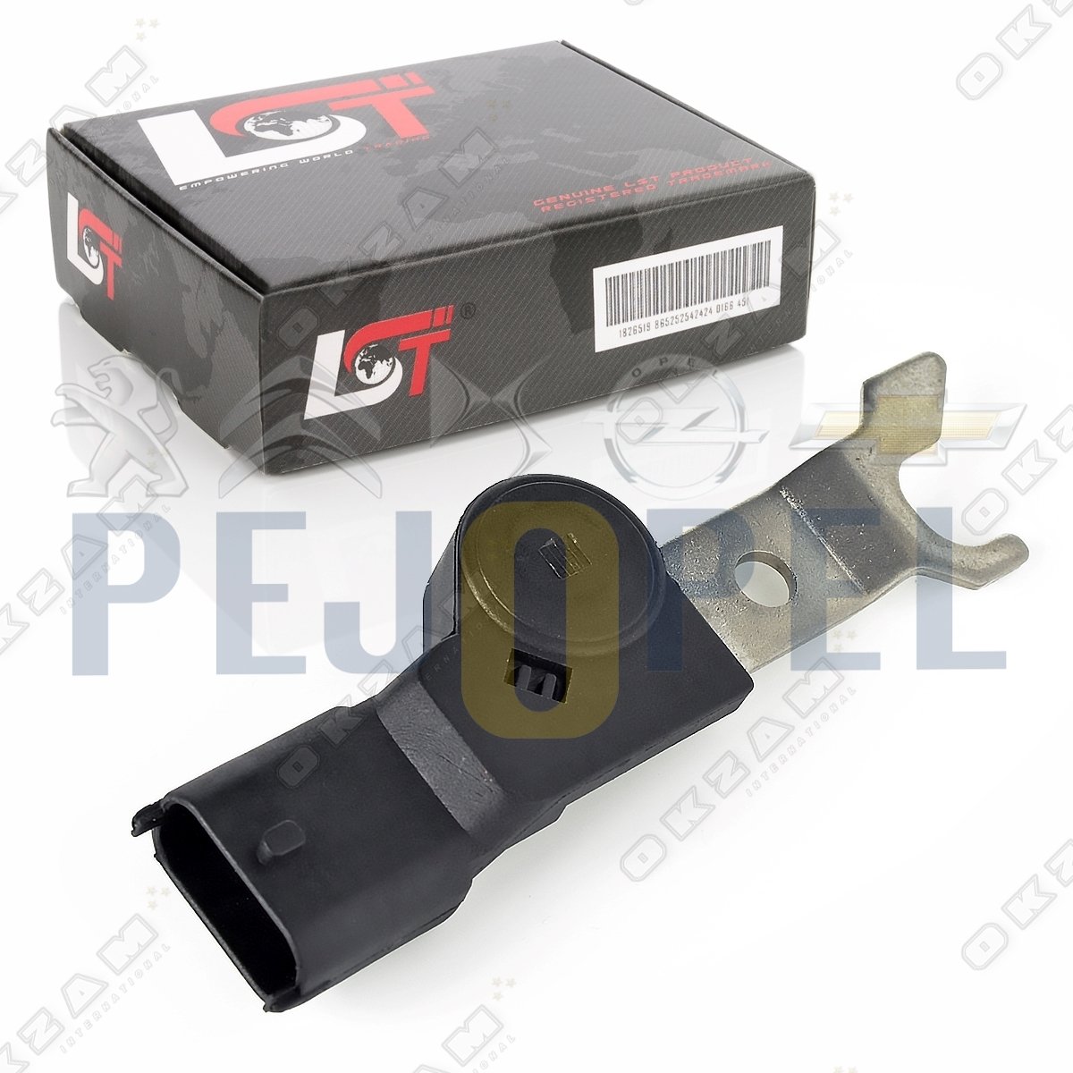 ASTRA G 98-01 X20XEV EKSANTRİK DEVİR SENSÖRÜ