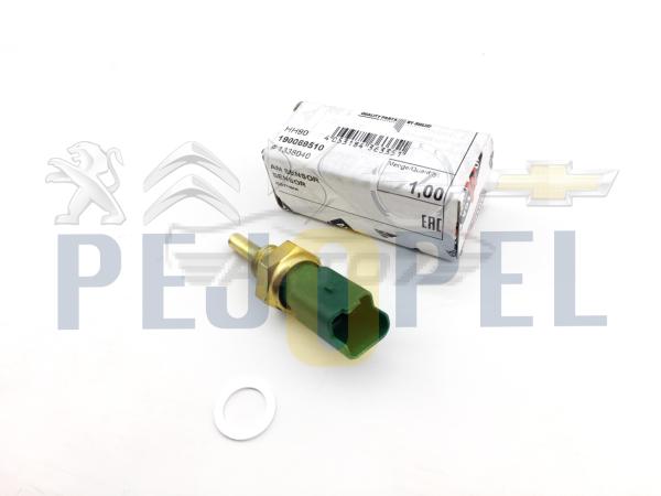 CORSA C COMBO C CORSA D ASTRA H VECTRA C ZAFİRA B 04-11 Z13DT Z13DTJ Z13DTH Z19DT Z19DTL Z19DTH SU SICAKLIK MÜŞÜRÜ