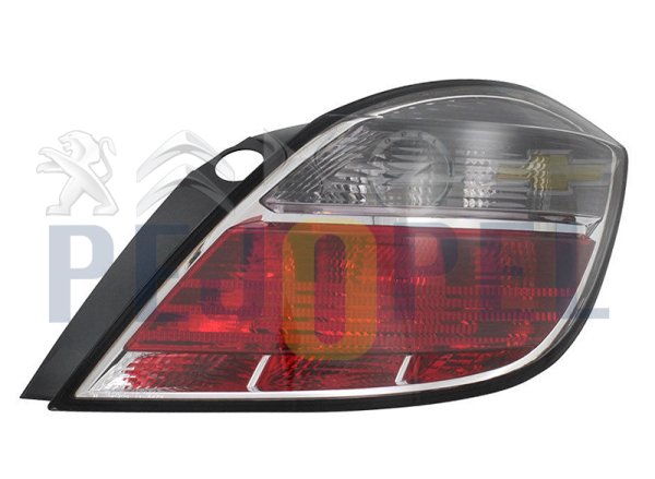 ASTRA H 06-10 BM STOP LAMBASI SAĞ