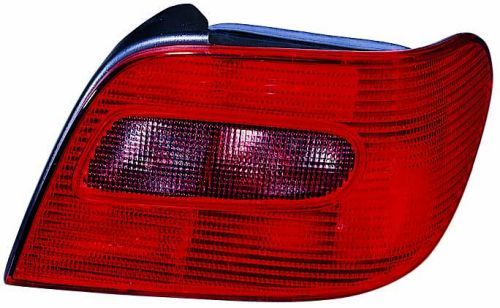CİTROEN  XSARA 2 ( 2001-2003 ) ( ŞEFFAF ) STOP LAMBASI SAĞ