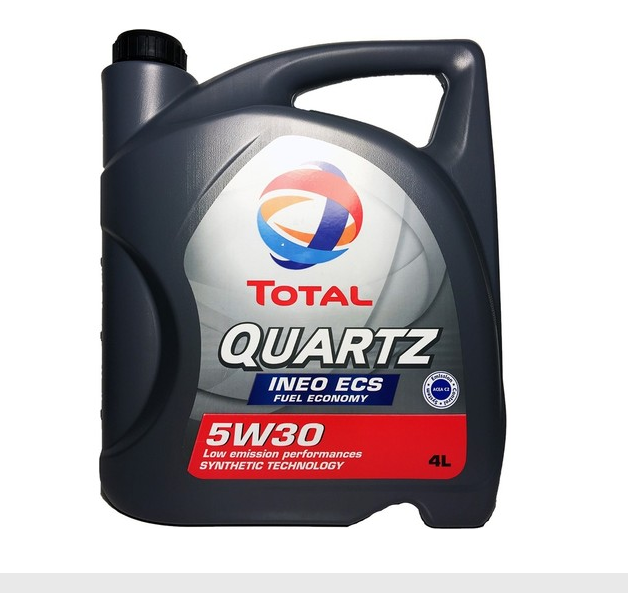 TOTAL QUARTZ INEO ECS 5W30 ( PARTİKÜLLÜ )