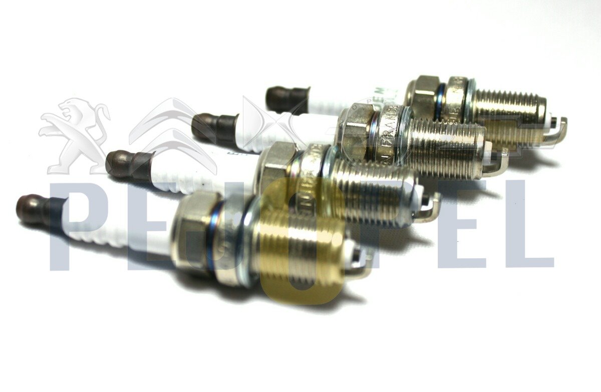 CORSA C COMBO C CORSA D ASTRA H DOBLO LİNEA G.PUNTO 500 04- Z13DT Z13DTH Z13DTJ KIZDIRMA BUJİSİ