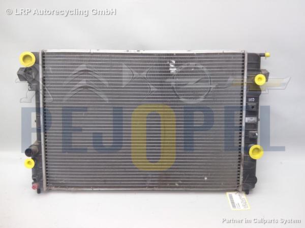 OMEGA B 94-03 2.5-2.6-3.2 V6 SU RADYATÖRÜ