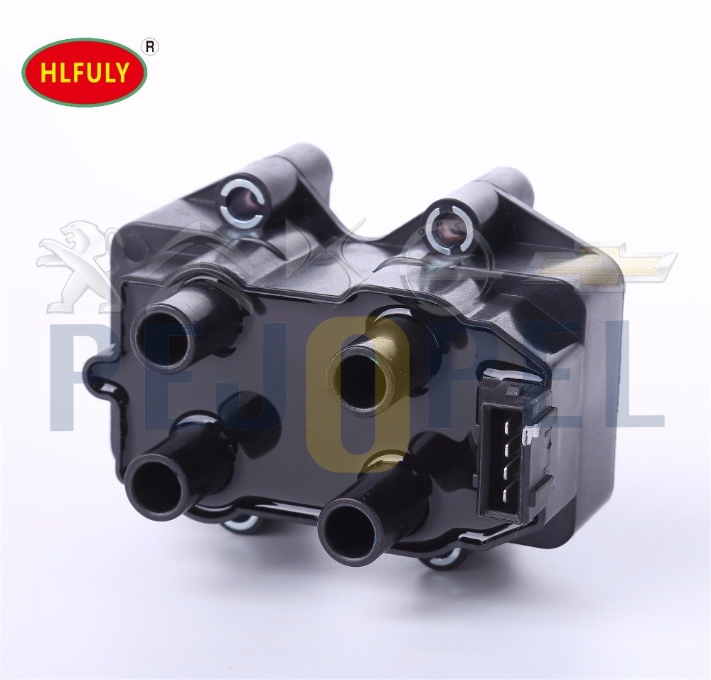 306 97- 1.6 TU5JP ATEŞLEME BOBİNİ