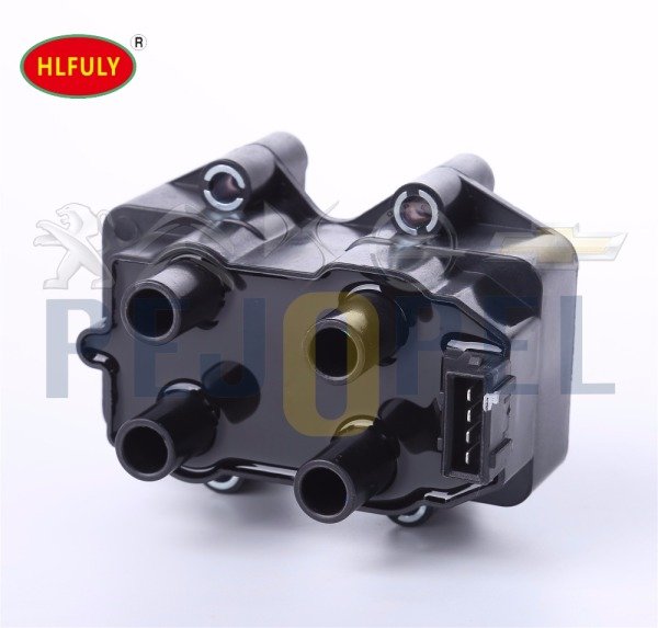 306 97- 1.6 TU5JP ATEŞLEME BOBİNİ
