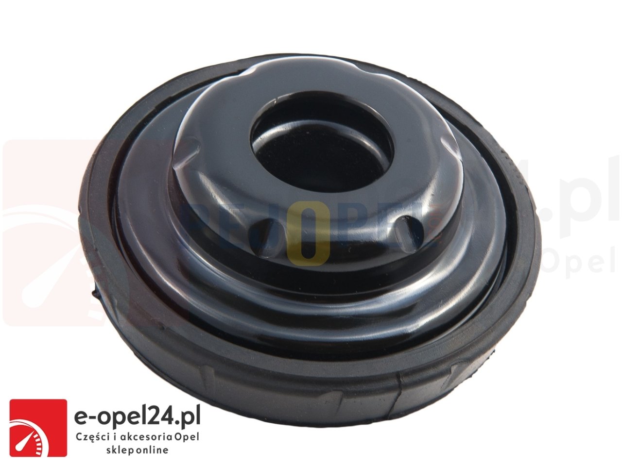 PARTNER TEPEE / BERLINGO/307 02- 1.6 HDİ AMORTİSÖR TAKOZU ÖN