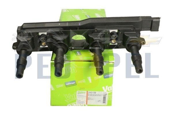 VECTRA B-C ASTRA G 00-05 X18XE1-Z18XE ATEŞLEME BOBİNİ