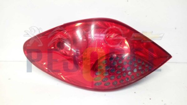 207 06- BM STOP LAMBASI SOL