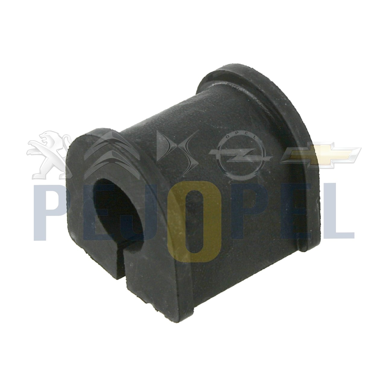 VECTRA B 96-02 BM VİRAJ DEMİR LASTİĞİ ARKA