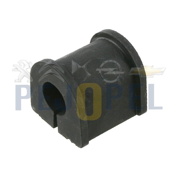 VECTRA B 96-02 BM VİRAJ DEMİR LASTİĞİ ARKA
