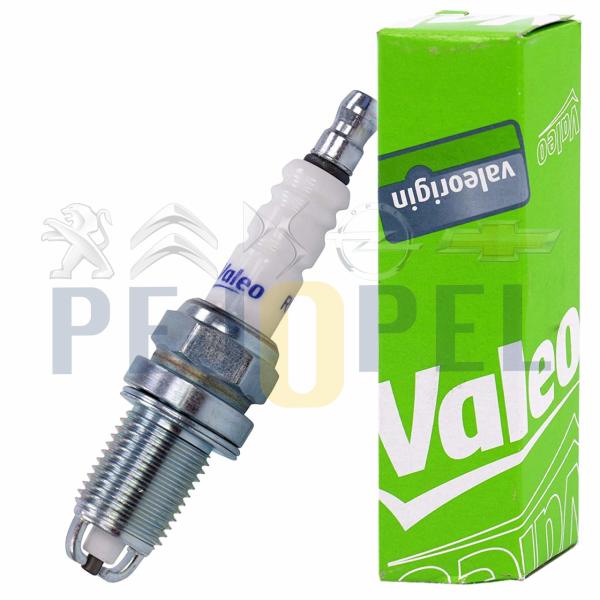 C2/C3/XS/206/306/307 99- 1.4 TU3JP BUJİ