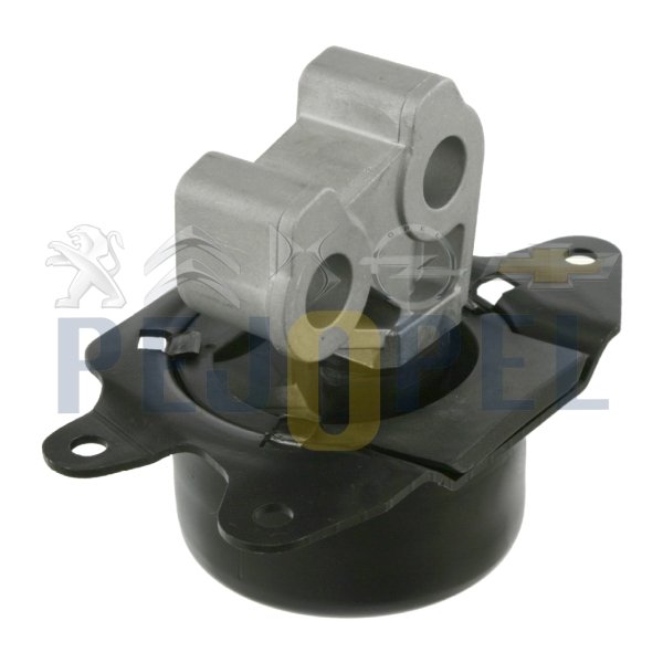 CORSA C 02-07 Z12XE MOTOR TAKOZU SOL