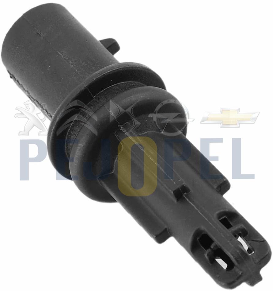 ASTRA F-G-H CORSA B-C-D VECTRA B-C 93- C14NZ-X14XE-X16XEL-Z14XE-Z16XE-Z16XEP-Z16XER-A16XER HAVA SICAKLIK SENSÖRÜ